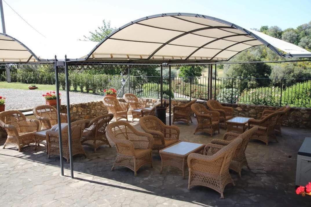 Tenuta Montemassi Podere Montauzzo Exterior photo
