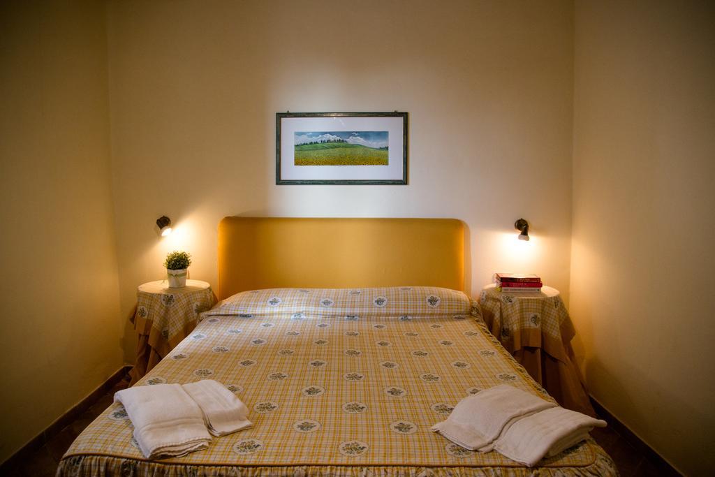 Tenuta Montemassi Podere Montauzzo Exterior photo